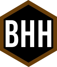 BHH Demolition and Removal Logo