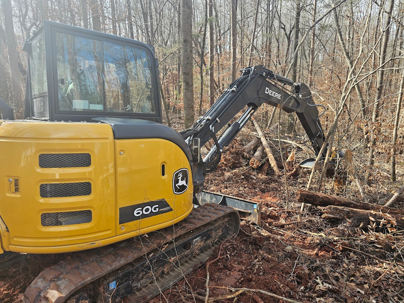 Land Clearing